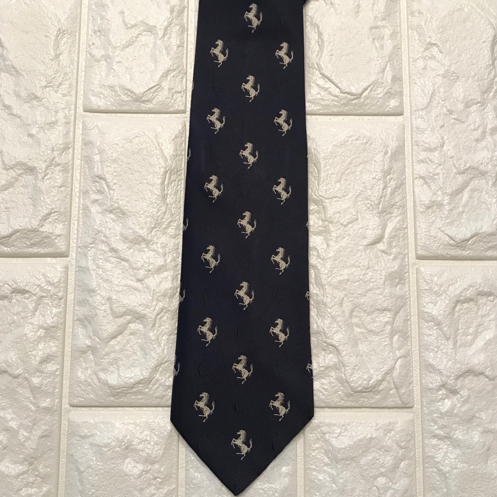 Cerruti 1881 Silk tie